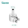 Набор сопел для термофена QUICK 990/856AD/957DW+
