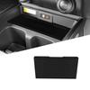FDAIUN Car Center Console, Wireless Charging Panel, Silicone Pad, Suzuki, Fronx, WDB3S, WEB3S Type,