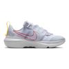 Nike Кроссовки Crater Impact GS 'Football Grey Game Royal' DB3551-003