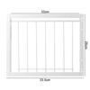 Single Entrance Pigeon Loft Door 30/40x26cm Trap Door Pigeon Entrance Door  Pigeon House