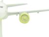ДИНАСТИЯ ТАН 16см Корейский Jinair B737 Модель самолета из сплава Игрушка 1/400
