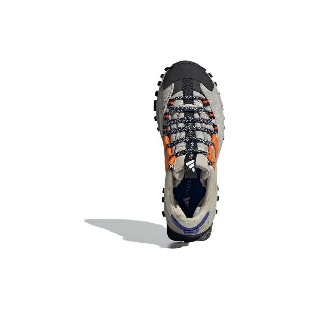 Stella McCartney X Adidas  Seeulater Gobi Unity Orange Unisex Sneakers Tan Mystery-Ink ID1889