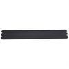 12 PCS PEVA Safety Strip Black Blue Shower Sticker Non-Slip Skid Strip  Home Supply