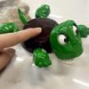 Turtle Coaster Dining Table Protector Cup Pad Heat Resistant Cup Mat Coffee Tea Drink Mug Placemat Kitchen Accessorie
