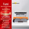 Fumi LT2451 Compatible Black Toner Cartridge for Lenovo Printers
