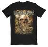 LAMB OF GOD CD LGO VINESKULL Официальная Футболка XXL 2X Новое решение таинство Унисекс Футболка