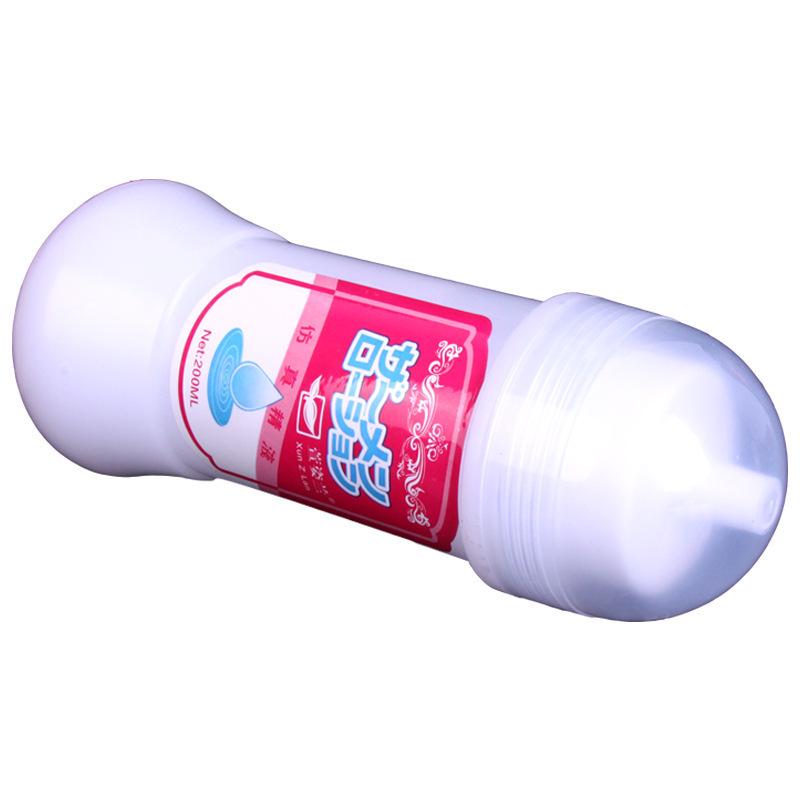 Водорастворимая смазка для взрослых Jiuai (Не усиливающий оргазм)