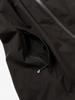 The North Face Venture Size M Jacket, Black,
