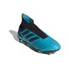 Adidas Predator 19+ Fg 'Bright Cyan' F35613