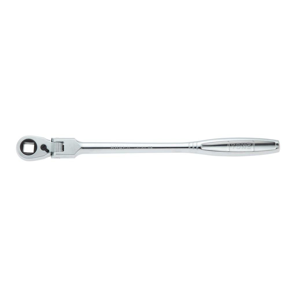 Трещотка с качающейся головкой Tone RH4FB, 1/2" (12.7mm)