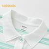 Balabala Girls' Short Sleeve Harry Potter Polo T-Shirt