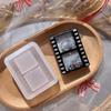 Photo Frame Decoration Silicone Mold Film Quicksand Epoxy Mold Resin Casting Pendant Mold Suitable for Diy Crafts