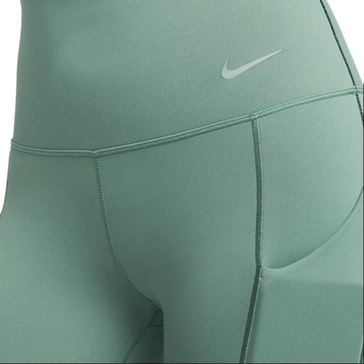 Nike Универсальные спортивные штаны женские Прибрежный синий DQ5898-362
