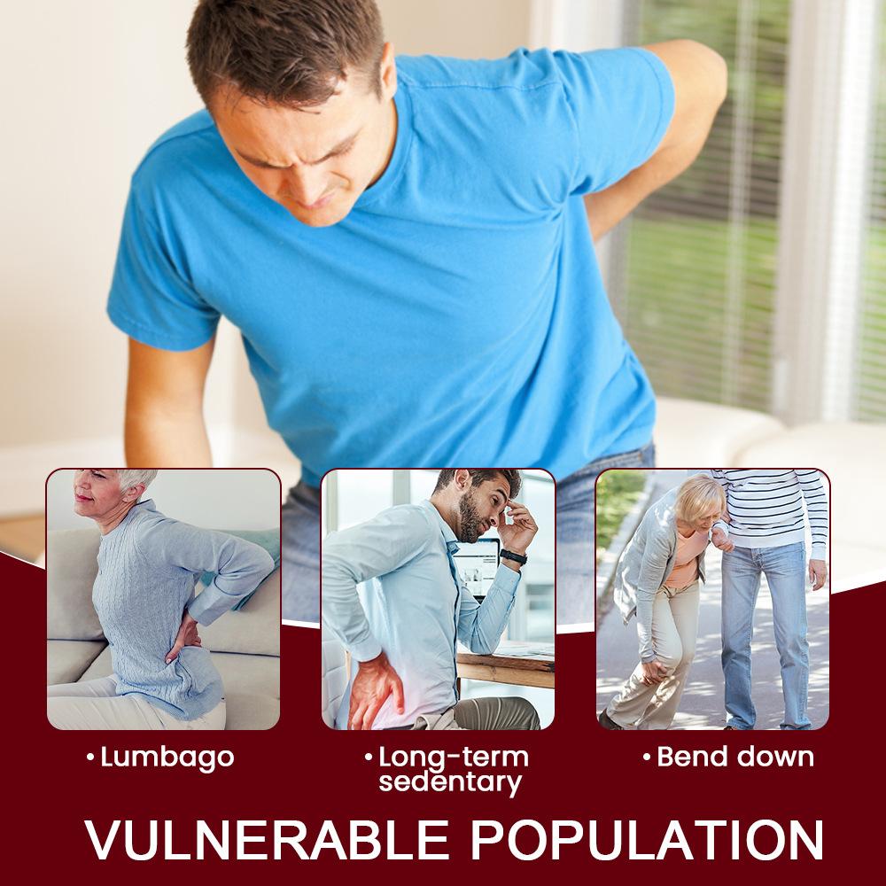 6 шт./пакет, пластырь от боли, китайский пластырь, тигровый бальзам, дышащий, для облегчения боли в коленном суставе, массаж шеи, мышц, тела, травяной пластырь