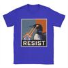 Minneapolis ICE Protest Unisexs T Shirts  Vintage Tees Short Sleeve O Neck TShirts  Cotton Printed Clothing