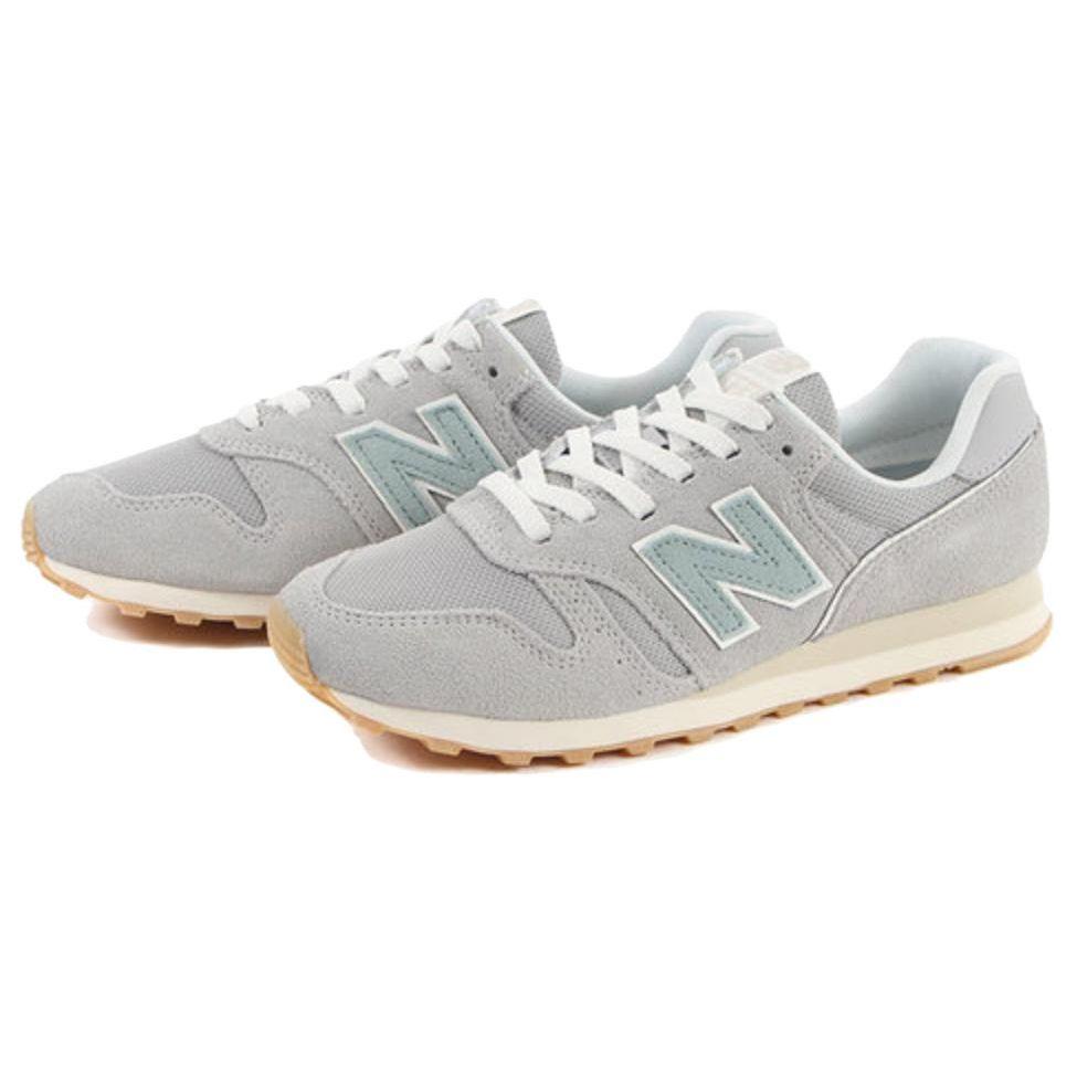 New Balance 373 'Серый' WL373TK2
