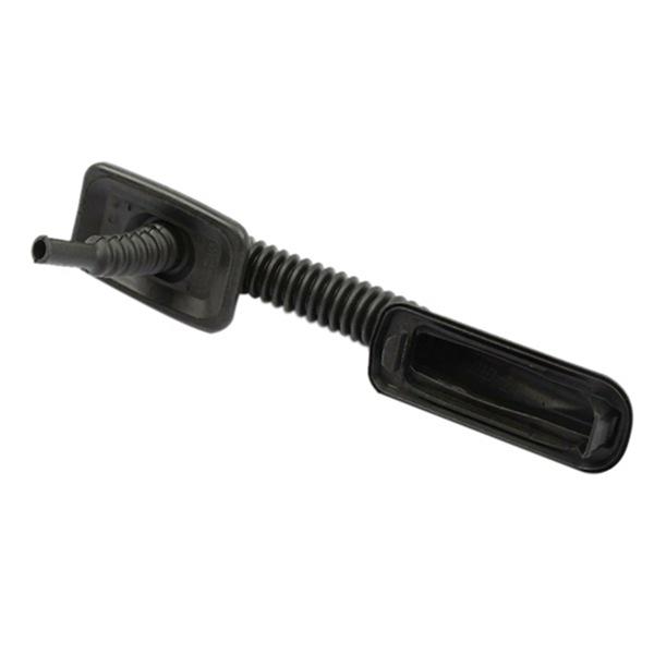 6- peças Комплект защиты жгута проводки дверей Volkswagen (5N0959843, 1K0937702C, 1K0937722D, 4M097)