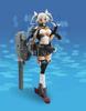 TAMASHII NATIONS Armor Girls Project KanColle Musashi Kai