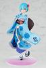 Life In a Different World from Zero Rem Scale Painted Finished Figure Re Ukiyo-e Ver. 1/8 ABS&PVC