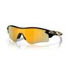 Солнцезащитные очки 0OO9206 RADAR POLISHED 38 LOCK PATH 24K ПОЛЯРИЗАЦИОННАЯ ЛИНЗА [Oakley] ЧЕРНЫЙ/PRIZM (Азия Монтаж)
