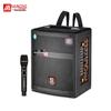 MALONE M-08S Portable Outdoor Bluetooth Speaker CN plug (adapter included)