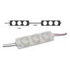 20pcs Luminous Led Module Waterproof Hard Strip Bar Light Backlight Modules  Truck Side Marker