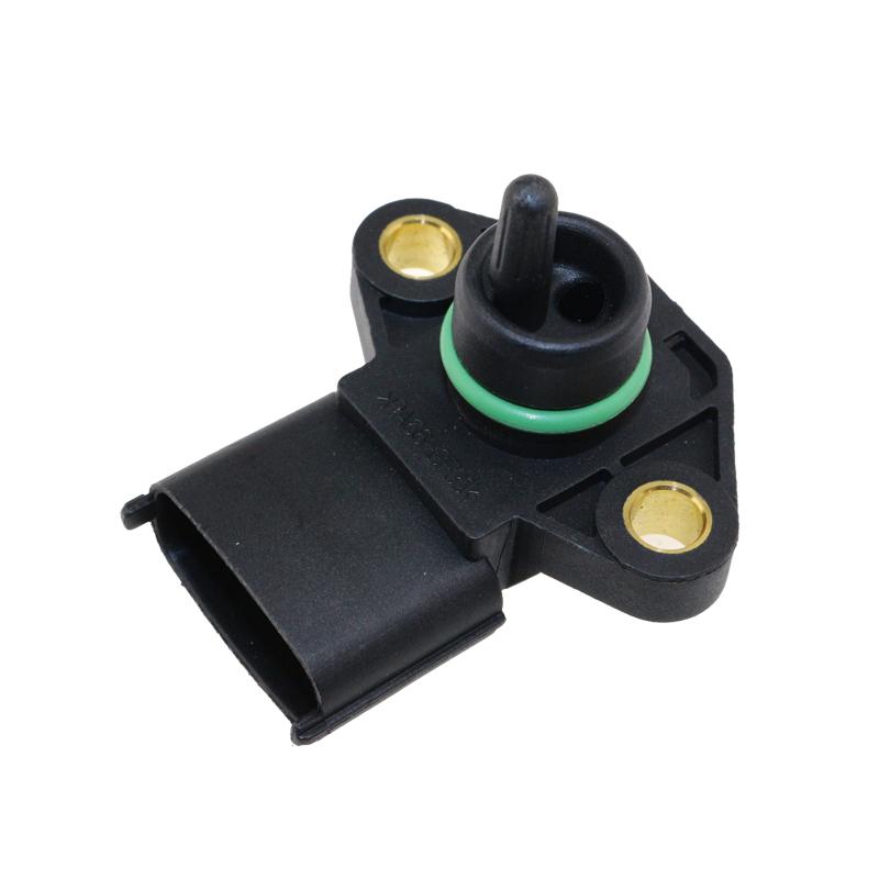 39300-84400 39300-2G000 3BAR Boost Pressure MAP Sensor For Hyundai Santa GETZ HFE TUCSON ACCENT i20 i30 i40 IX20 IX55 2.0 CRDi