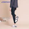 Женские базовые леггинсы для фитнеса Decathlon