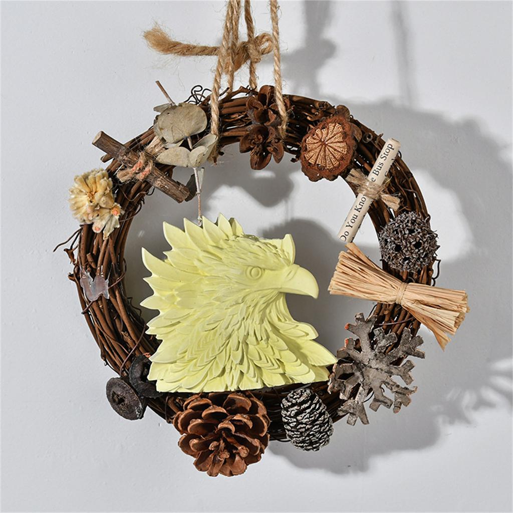 3D Candle Mold Non-stick Easy To Demold for DIY Candle Soap Plaster Home Decor DIY Resin Casting Molds