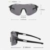 Cross-border Sunglasses Outdoor Colorful High Definition Cycling Glasses Windproof Goggles Sports Glasses Safety Glasses 01