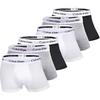 Calvin Klein Трусы мужские 3 шт. U2664G-998
