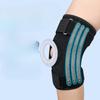 Профессиональный японский наколенник для надколенника для спорта, баскетбола, бега, для мужчин и женщин, для альпинизма, защита коленного сустава