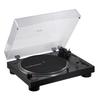 Audio-Technica AT-LP120XBT-USB Record Player with Direct Drive, Bluetooth, Wired, USB Output, and Built-in Phono Equalizer
