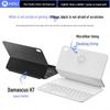 Houhou Ultra-thin Magnetic Keyboard Case for iPad