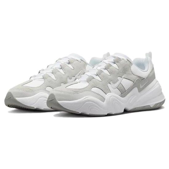Nike Tech Hera Photon Dust Белый Унисекс Повседневная обувь FJ9532-100