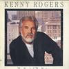 LP Record KENNY ROGERS - Heart Of The Matter PL87023 RCA 1985 Germany Country Used