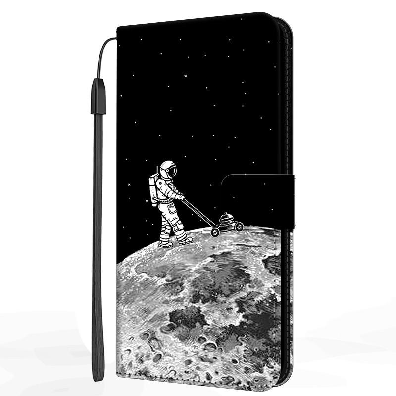 Book Leather Cover for Samsung Galaxy F06 M06 5G Case Wallet Flip Stand Coque for Samsung Galaxy F06 Funda Shell GalaxyM06 06 5G