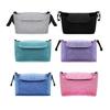 Baby Cart Hanging Bag Multifunctional Waterproof Storage Bags Large-Capacity Storage-Bag Travel Bottle Water Cup Hanging-Bag