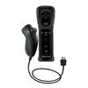 Беспроводной Пульт Дистанционного Управления для Nintendo Wii Nunchuck с Motion Plus Беспроводной Геймпад для Консоли Nintend Wii Джойстик Joypad