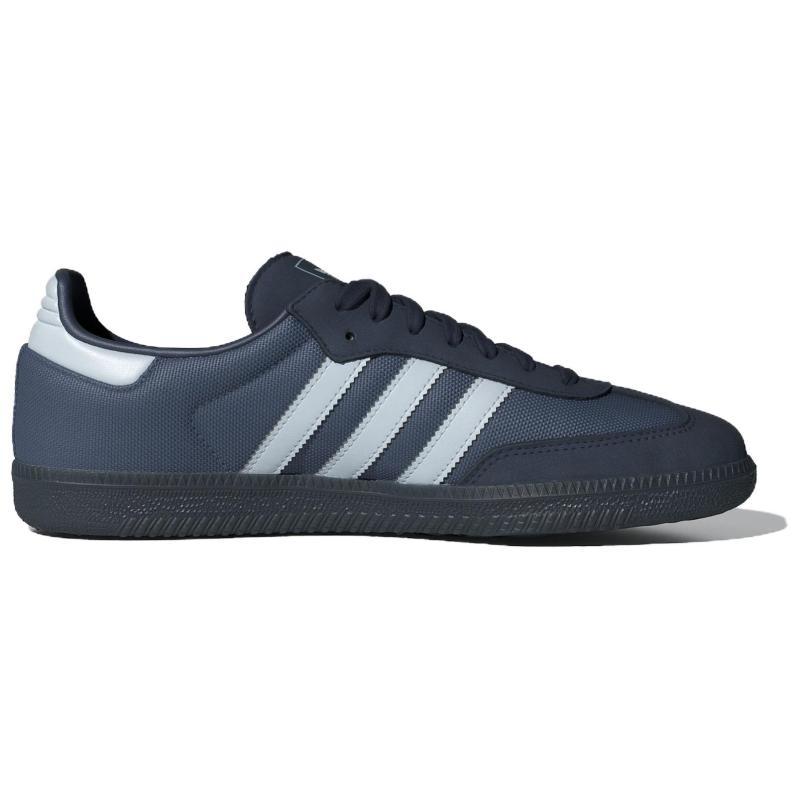 adidas Кроссовки Samba Og 'Preloved Ink Halo Blue' ID1454