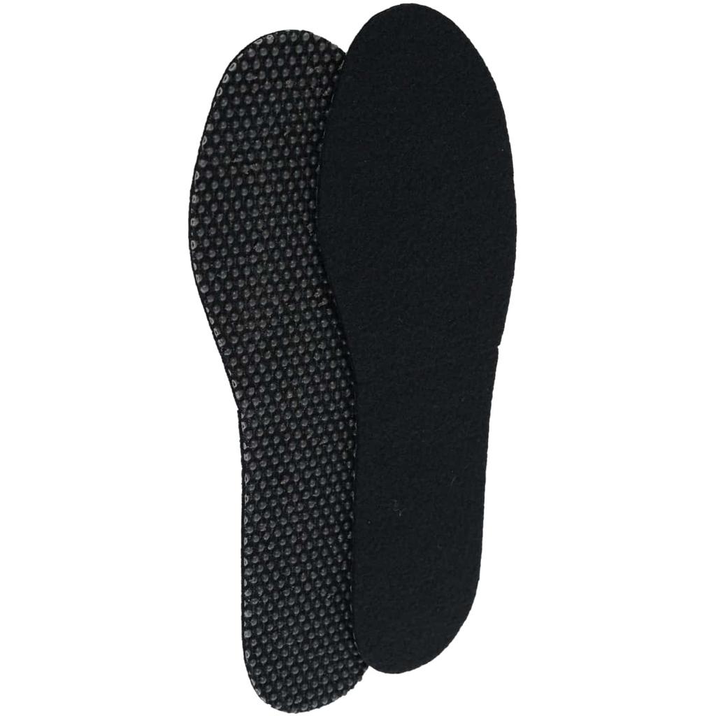 Спортивные фетровые стельки для обуви.