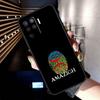 Амазигский Символ Берберская Академия Чехол Для OPPO A96 A76 A16 A94 A74 A54 A53 A57 S A15 A52 A72 A93 A5 A9 A31 A17 A77 A78 Чехол