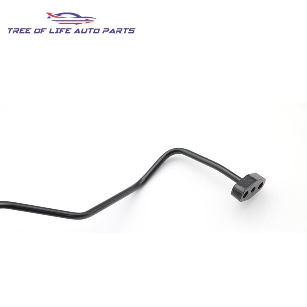 NEW Turbocharger Oil Feed Pipe For 2015-2019 Hyundai Sonata Kia Sportage 2.0 282402GTA1 28240-2GTA1 28240 2GTA1