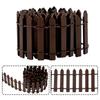 1pc Fence 5*100cm Creative DIY Decoration Landscape