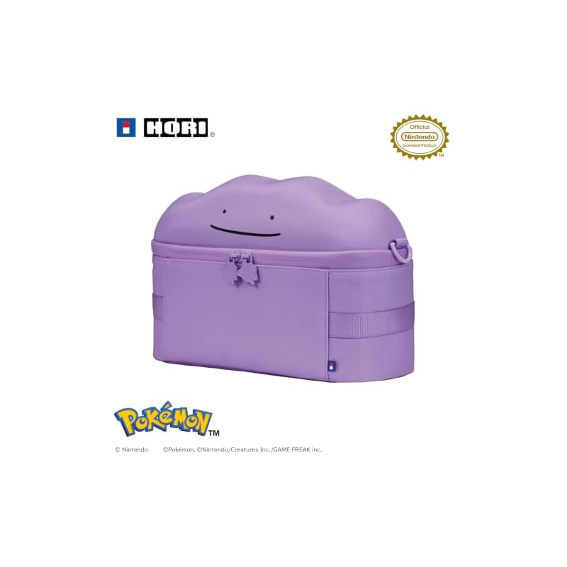 Сумка для хранения Ditto для Nintendo SwitchTM 2