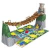 Hasbro Gaming Forbidden Bridge Board Game, Popular Korean Game