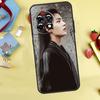 Чехол Xiao Zhan Mo Dao Zu Shi для OnePlus 13 13R 12 12R 11 10 Pro 8T 10T OnePlus Nord 4 CE 2 3 Lite N10 N20 N30