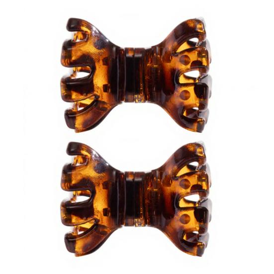 Women Hairpin Strong Hold No-Slip Half-up Magnetic Hair Clip Back Head Hair Claw Hair Styling Tool Hair Accessories