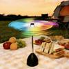 Flexible Retractable Structure Retractable Insect Repellent Fan  Home Use