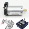 11-зубчатый Электропривод Раздаточной Коробки Автомобиля Мотор PTU 68369691AD Для Jeep Grand Commander Cherokee KL Chrysler 200 Pacifica